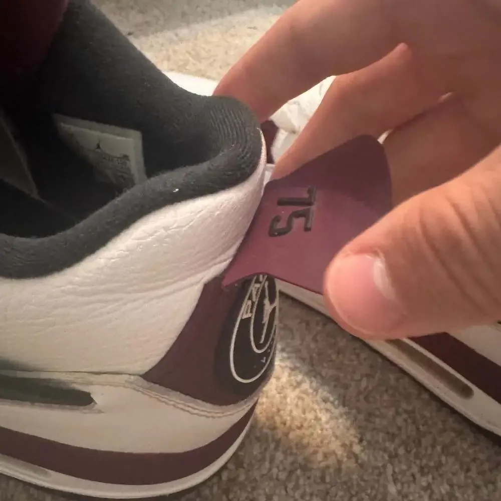 Jordan air retro
